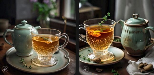 How To Make Thyme Tea: A Simple Recipe and Health Benefits