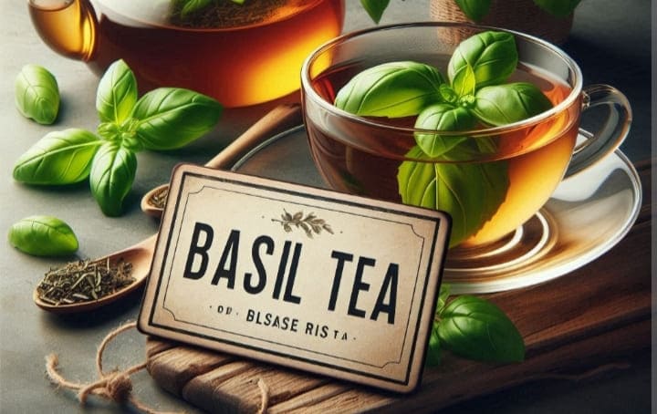 12 Benefits Of Basil Tea (+ How To Make It, Uses and Side Effects)