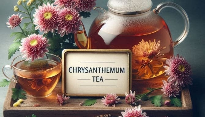 10 Benefits Of Chrysanthemum Tea (+ How To Make It, Uses and Side Effects)