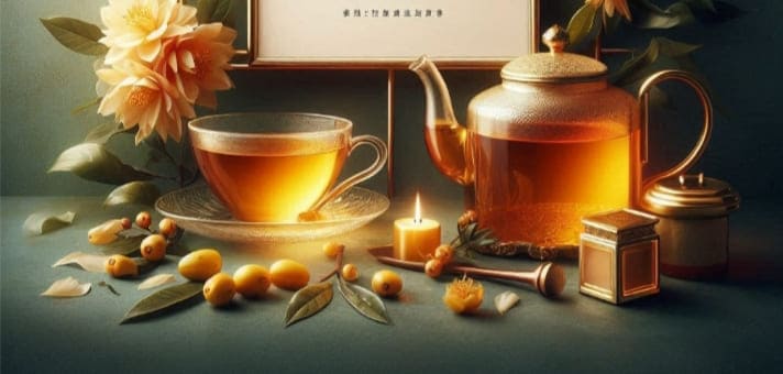 10 Benefits Of Osmanthus Tea (+ How To Make It, Uses and Risks)