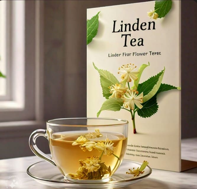 10 Benefits Of Linden Flower Tea (+ How To Make It and Use It)