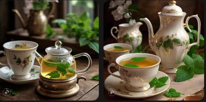 12 Benefits Of Lemon Balm Tea ( + How To Make It, Taste and More)