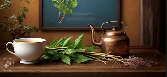 12 Benefits Of Valerian Root Tea (+ How To Make It, Uses and More)