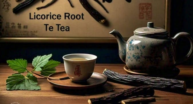 11 Benefits Of Licorice Root Tea + Recipes, Uses and Side Effects