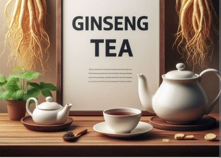 Ginseng Tea 101: Benefits, Recipes, Uses & Side Effects