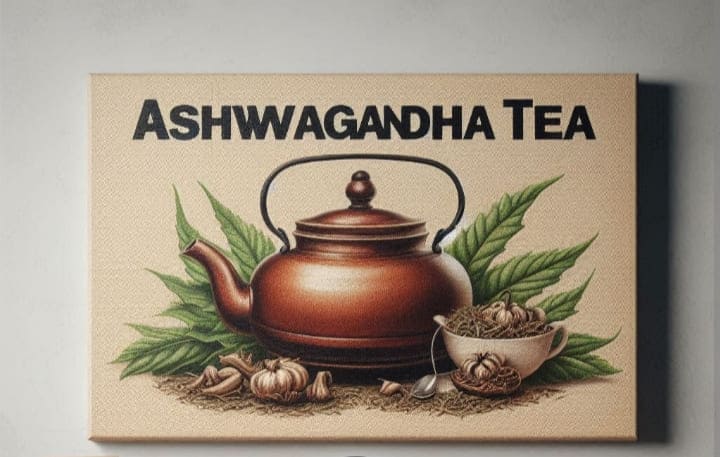 11 Benefits Of Ashwagandha Tea (+ Recipe and Side Effects)