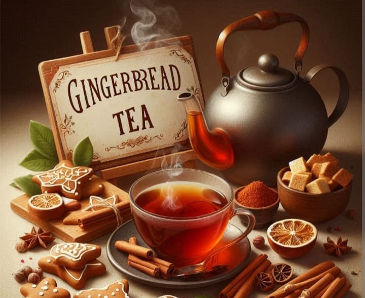 10 Benefits Of Gingerbread Tea + How To Make It and Side Effects