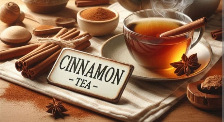 Cinnamon Tea: Health Benefits, Recipe, Uses, Taste & Side Effects