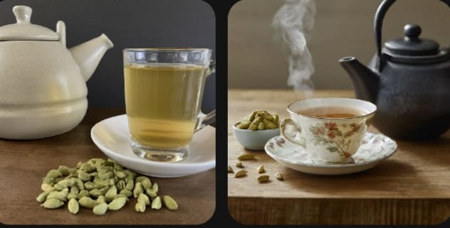 12 Benefits Of Cardamom Tea + How To Make It, Taste and More