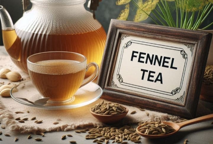 Fennel Tea 101: Benefits, Nutrition, Taste, Recipe & Side Effects