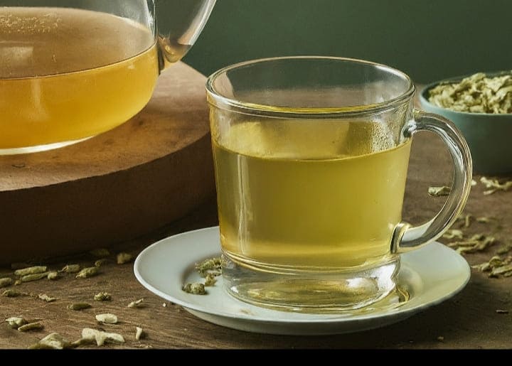 12 Benefits Of Fennel Tea + How To Make it and Risks