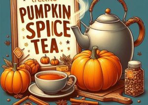 Pumpkin Spice Tea: 12 Health Benefits, Recipe & Side Effects