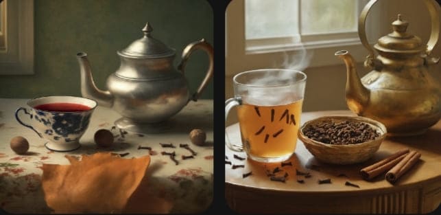 11 Benefits Of Clove Tea + How to Make It, Taste and More