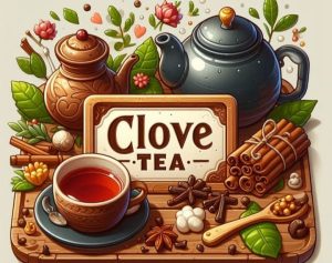 Clove Tea: 11 Health Benefits, Recipe, Uses, Taste & Side Effects