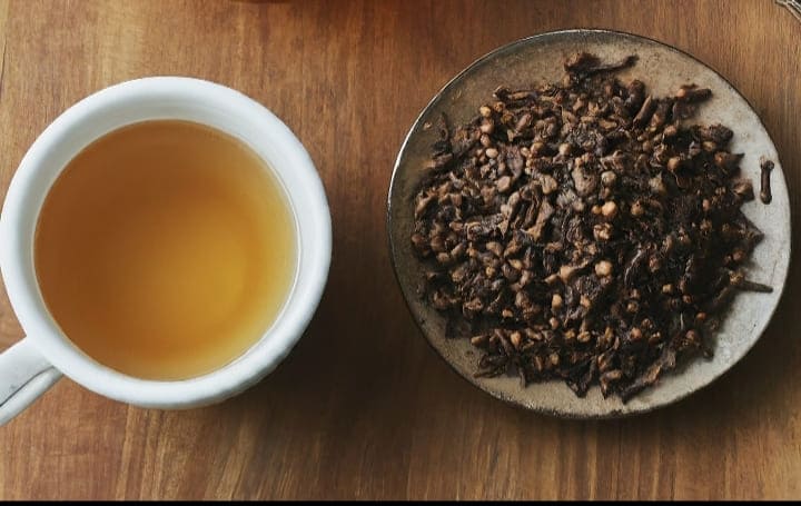 How to Make Clove Tea: A Simple Recipe