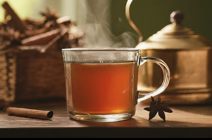 How to Make Star Anise Tea: A Simple Recipe