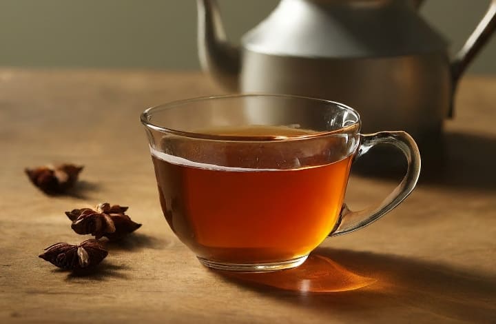 11 Benefits Of Star Anise Tea + How To Make It and Risks