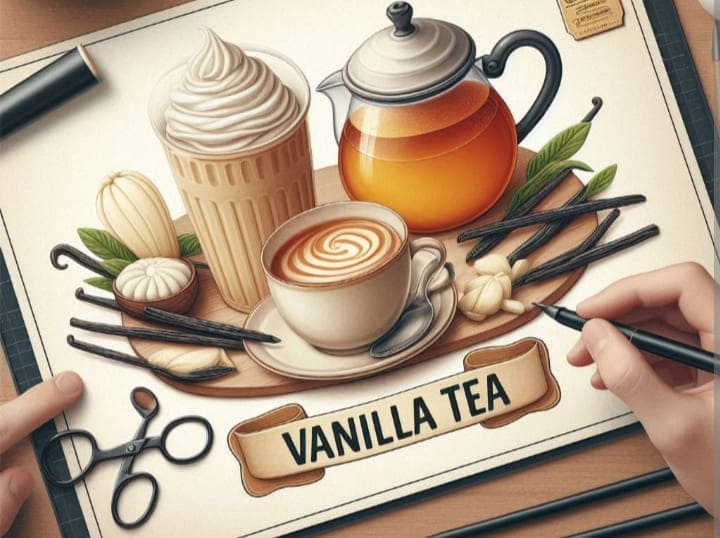 Vanilla Tea 101: Health Benefits, Recipe and Side Effects