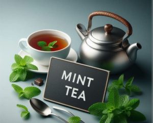 Mint Tea: 13 Health Benefits, How To Make It & Side effects