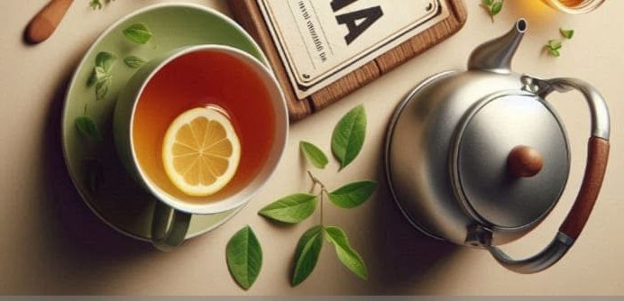 How to Make Lemon Verbena Tea (recipe), Health Benefits and Side Effects