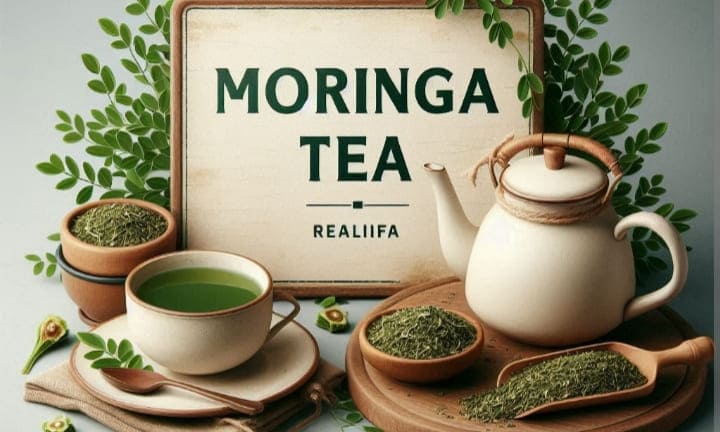 Moringa Tea: 13 Health Benefits, Recipe & Side Effects