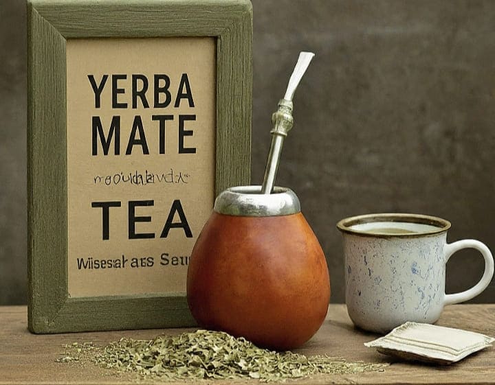 13 Powerful Health Benefits Of Yerba Mate Tea + How To Make It 