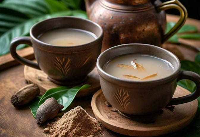 Health Benefits of Kava Tea