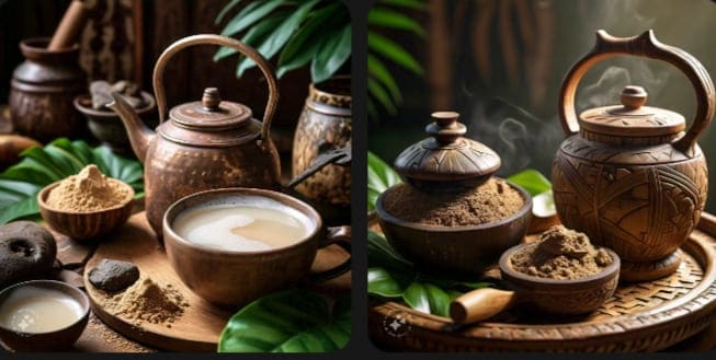 12 Powerful Benefits Of Kava Tea and Recipe to Make It at Home