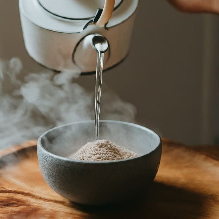 How To Make Kava Tea (Recipe) and Health Benefits