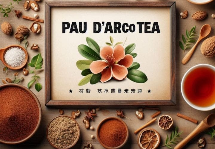 10 Powerful Health Benefits Of Pau d’Arco Tea + How To Make It (Recipe)