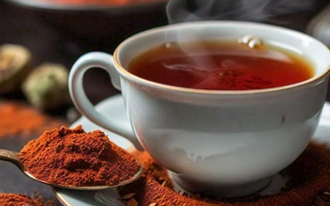 10 Powerful Health Benefits Of Pau d'Arco Tea + How To Make It (Recipe) 