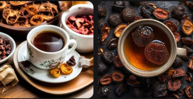 10 Powerful Benefits Of Cascara Tea + How To Make It (Recipe) 