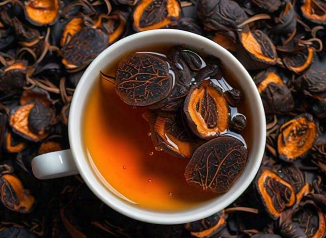 How to Make Cascara Tea: A Step-by-Step Recipe