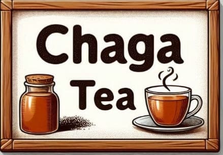 10 Health Benefits Of Chaga Tea + How To Make It