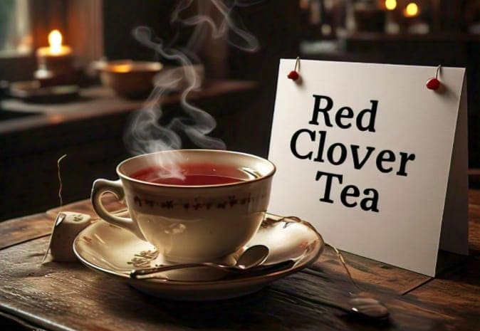 Red Clover Tea: 12 Benefits, How To Make It & Side Effects