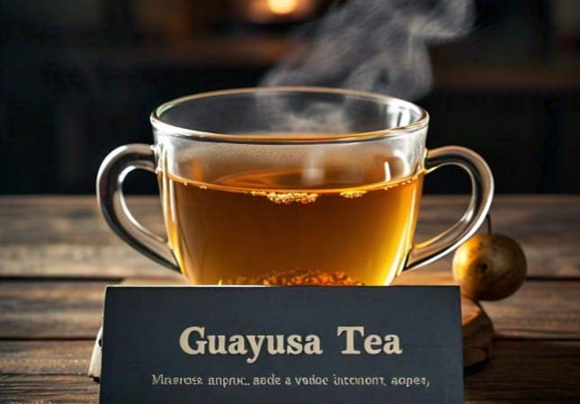 Guayusa Tea: 10 Powerful Health Benefits, How To Make It