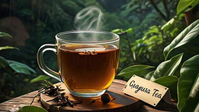 Guayusa Tea: 10 Powerful Health Benefits, How To Make It 