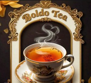 Boldo Tea: 10 Proven Benefits, How To Make It & Side Effects