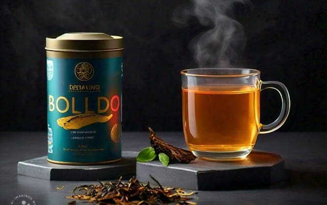 10 Powerful Health Benefits of Boldo Tea