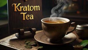 Kratom Tea 101: Nutrition, Benefits, Recipe & Side Effects