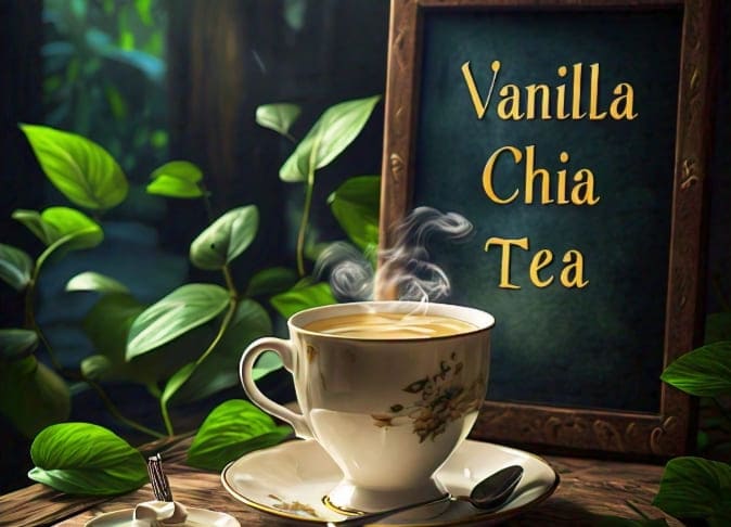 12 Health Benefits Of Vanilla Chai Tea and How To Make It