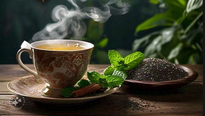 12 Health Benefits Of Vanilla Chai Tea and How To Make It