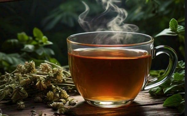 11 Powerful Health Benefits of Wormwood Tea