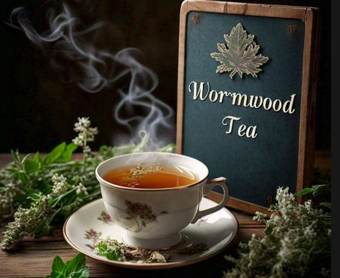 Wormwood Tea: Benefits, Recipe, Taste, Uses & Side Effects