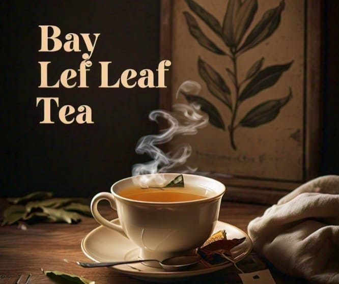 Bay Leaf Tea: Benefits, Recipe, Uses, Taste & Side Effects