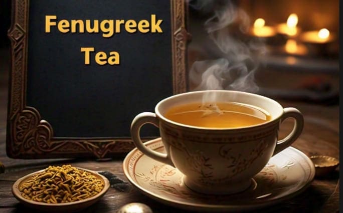 Fenugreek Tea: 12 Powerful Health Benefits, Recipe and Risks