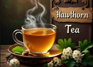 Hawthorn Tea: Benefits, How To Make It, Uses & Side Effects