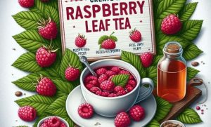 Raspberry Leaf Tea: 10 Powerful Benefits, Recipe & Side effects