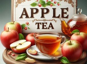 Apple Tea: Benefits, How To Make It (Recipes) & Side Effects