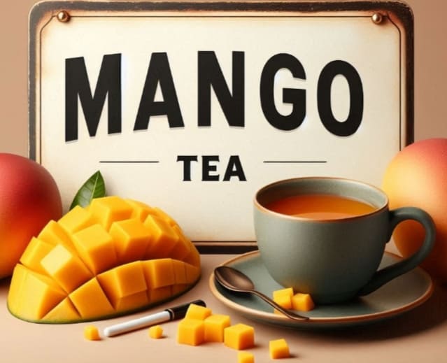 Mango Tea: Health Benefits, How To Make It (Recipe) & Risks